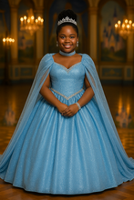 Load image into Gallery viewer, Disney Costume Dress