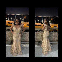Load image into Gallery viewer, Custom Gown