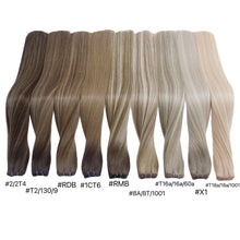 Load image into Gallery viewer, Genius Wefts VIP