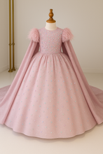 Load image into Gallery viewer, Princess Attendant