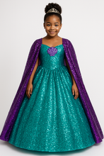 Load image into Gallery viewer, Disney Costume Dress