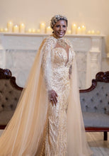 Load image into Gallery viewer, Custom Gown