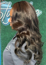 Load image into Gallery viewer, VIP Keratin Strip Tape In Install