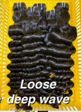 Load image into Gallery viewer, Custom U Part