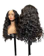 Load image into Gallery viewer, Custom U Part