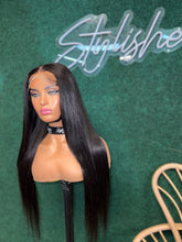 Load image into Gallery viewer, Raw Straight Lace Unit