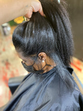 Load image into Gallery viewer, VIP Keratin Strip Tape In Install