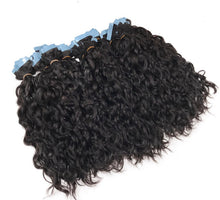 Load image into Gallery viewer, VIP Keratin Strip Tape In Install