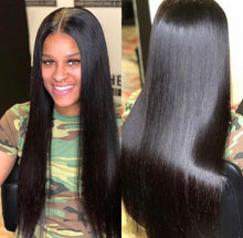 Load image into Gallery viewer, Raw Straight Lace Unit