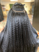 Load image into Gallery viewer, VIP Keratin Strip Tape In Install