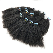 Load image into Gallery viewer, VIP Keratin Strip Tape In Install