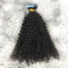 Load image into Gallery viewer, VIP Keratin Strip Tape In Install