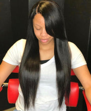 Load image into Gallery viewer, Raw Straight Lace Unit