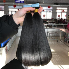 Load image into Gallery viewer, VIP Keratin Strip Tape In Install