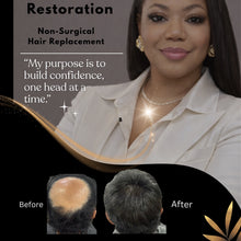 Load image into Gallery viewer, Hair Restoration Protocol
