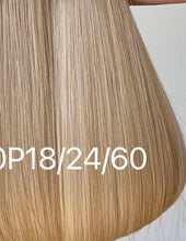 Load image into Gallery viewer, Genius Wefts VIP
