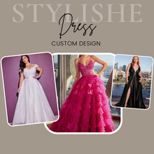 Load image into Gallery viewer, Custom Gown
