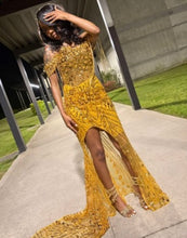 Load image into Gallery viewer, Custom Gown
